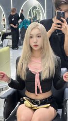 点击看大图 -真好真意SALON 接发·染·烫特色店