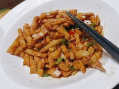 -忆见妈妈菜(银河城店)