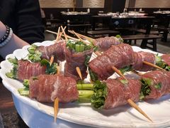 -巴蜀大宅门火锅(新华公园店)