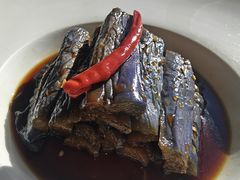 -庆云楼饭庄(什刹海店)