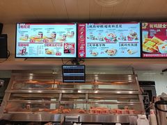 -肯德基(胜利店)