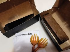 -Awfully Chocolate(环球港店)