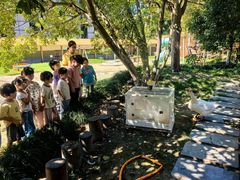 -硅谷蒙学幼儿园