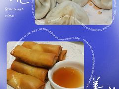 -乾隆美食·本帮菜(黄河路店)