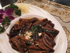 -新聚丰菜馆(太监弄店)