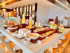 -深圳宝安福朋喜来登酒店 · 玩啤食社