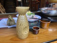 -侯家庄阿才有品私房菜馆