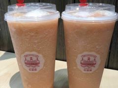 -桂桂茶(滨江百联店)