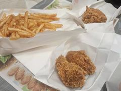 -麦当劳(机场T1航站楼店)