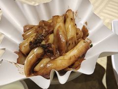 -石岐佬中山菜馆(张溪店)