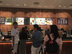 -星巴克(汕头群光广场店)