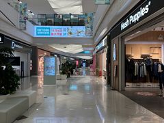 -鑫嘉汇购物中心