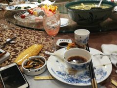 -清真马祥兴菜馆(云南北路店)
