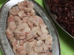 -牛一煲美食(江高店)