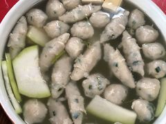 -海坛特色小吃·只做平潭特色菜(平潭店)