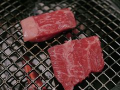 -赤坂亭M9和牛烧肉(世博源店)
