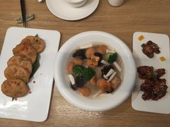 -枣子树·素食餐厅(朱家尖店)