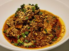 麻辣汁夫妻肺片-许家菜(DT51店)