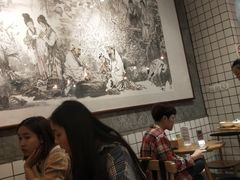 -小豆海棠(人民南路店)
