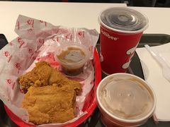 -快乐蜂(永光广场店)