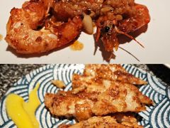 -大成铁板烧•板前(复古餐厅石老人店)