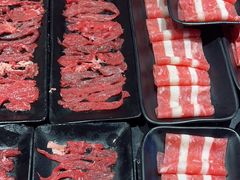 -九记潮汕现切鲜牛肉自助火锅(长沙·方圆荟店)