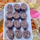 哪次来都在排队的正宗朝鲜🇰🇵族汤饭