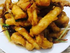 -九龙餐厅(大沽路店)