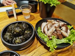 -九田家黑牛烤肉料理(香河店)