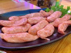 -郭记烤肉创始店(民丰大街店)