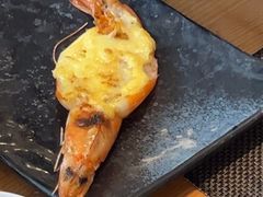 -菊上日式料理(蚌埠银泰店)