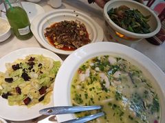 -茅庐毛血旺(临沂泰盛广场店)