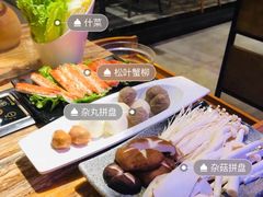 -润泽园椰子鸡(汇一城店)
