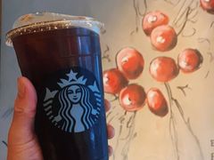 -星巴克(上海虹桥新天地二店)