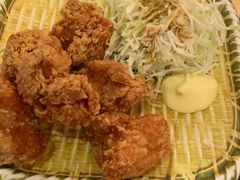 -平成屋·午肴夜酒(四川北路店)