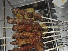 -古彭7只羊·招牌白串·碳锅羊肉旗舰店