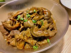 -米一仙·成都小碗菜(东万达店)