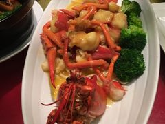 -和记小菜(东方店)