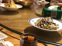 -永安鱼庄·镇江菜(丁卯店)