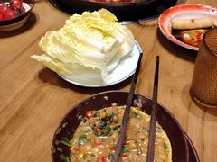 -麻开花·富顺豆花鱼火锅(凤凰城店)