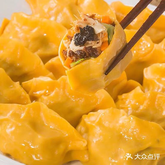 小欣东北鱼锅(安国路店)