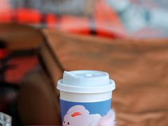 -Sips&Lick茶兰咖啡(五道口店)