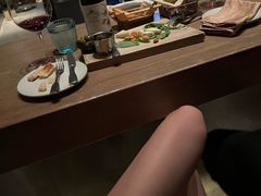 -THE CANNERY&JUJU 新鲜海鲜·牛排美食酒廊