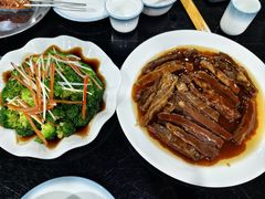 -来顺成饭庄