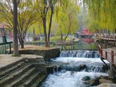 -水磨沟公园