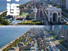 -大连海昌东方水城
