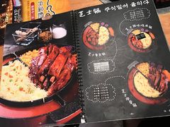 -肥肥虾庄·金牌油焖大虾(杨园滨江时代walk店)