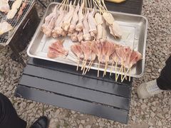 -大象营野Life营地·钓虾(坦尾店)