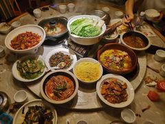 -大碗先生(万家丽店)