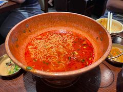 -成都你六姐·牛肉冒菜(城市集市合生汇店)